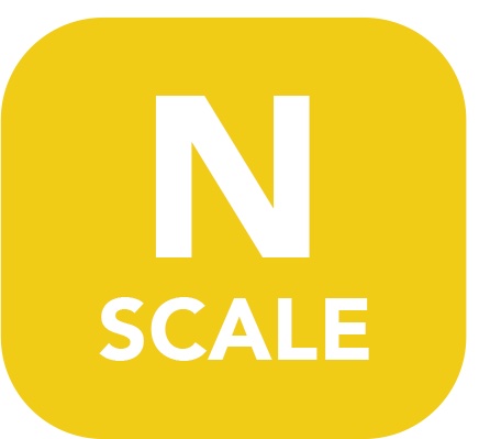 (image for) N Scale